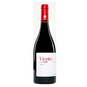 Viento sobre la Piel