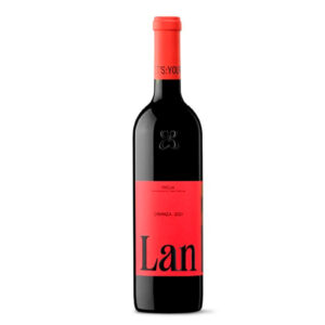 Lan Crianza