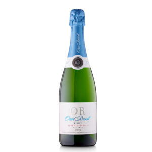 Oriol Rossell Brut Cuvée Especial