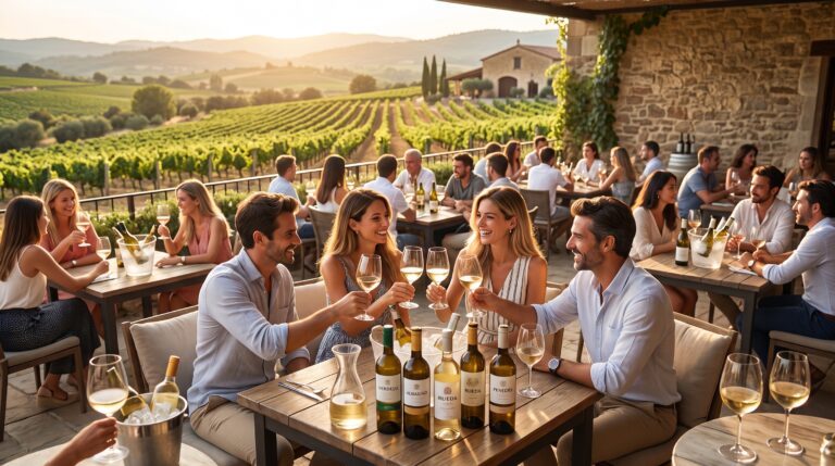 VINOS BLANCOS 2026 VINOS BLANCOS 2026